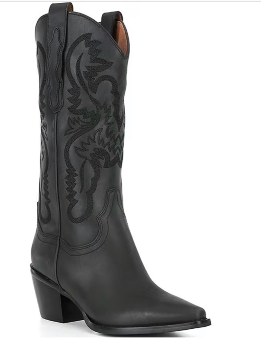 Jeffrey Campbell Dagget boots 8M